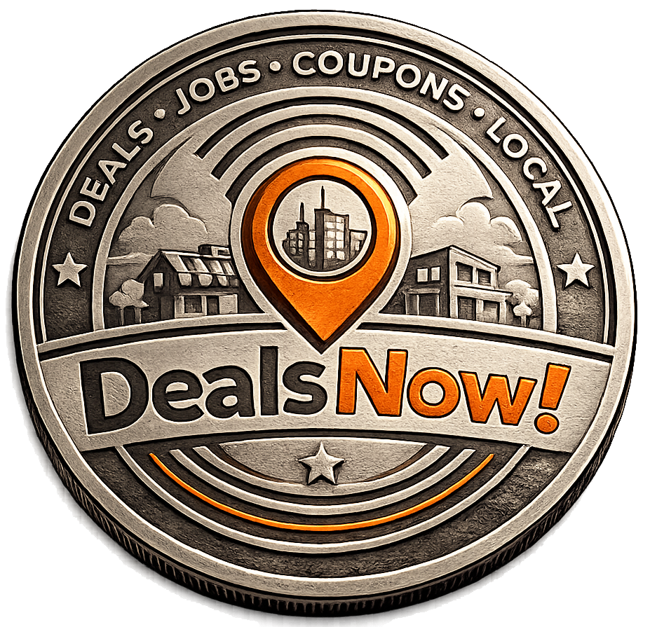 DealsNow